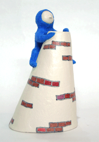 chimney animation